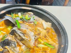 -五味堂·江浙土菜(月河特色店)