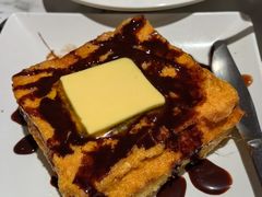 -深仔记茶餐厅(亚士厘道店)