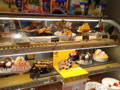 -DQ·蛋糕·冰淇淋(龙湖狮山天街店)