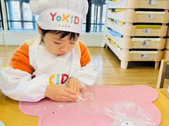 -YoKID优儿学堂早教托育园(青塔路店)