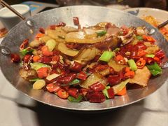 -潇湘阁(汉光百货店)