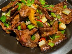 -云海肴·汽锅鸡·云南菜(东坝金隅店)