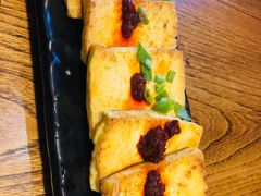 -大壮家原味烤肉(兴华北街店)