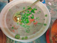 -浩海火燒雲傣家菜(芮欧百货店)