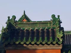 -历代帝王庙博物馆