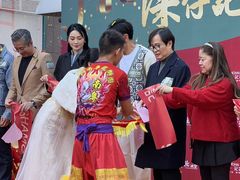 -香港深仔记茶餐厅(东门店)