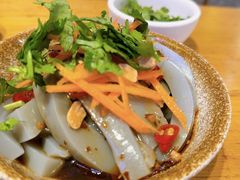 -阿婆情腊排骨火锅(金虹路店)