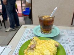 -金凤茶餐厅(湾仔店)
