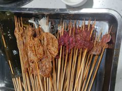 -旺巴蜀小郡肝串串香(登高西路店)