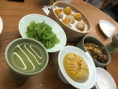 -苏小柳点心·手作小笼包(虹桥天地分院)