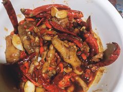 -遇见老南昌-柴火灶(顺外路店)
