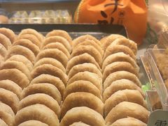 -泸溪河桃酥(秦淮夫子庙一店)