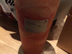 -喜茶(上海正大广场店)