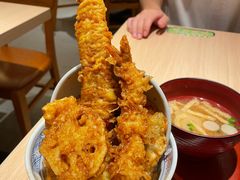 -爱蝦乃家(金虹桥店)