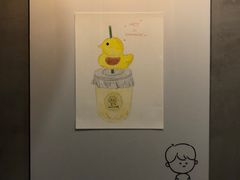 -milch·t妙奇(五大道店)