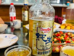 -黄桷树曹家私房菜(江与城店)