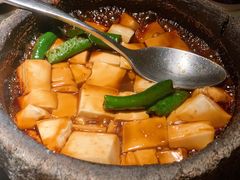 石锅沃豆腐-桂满陇·锦绣江南(益田广场店)