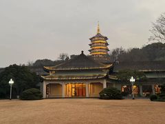 -浙江西子宾馆·牡丹厅