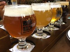 -麦落精酿啤酒餐吧(先农大院店)