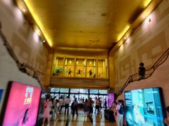 -大光明电影院(南京西路店)