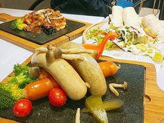 -打趸BTC·Breaktime cafe(北京路店)