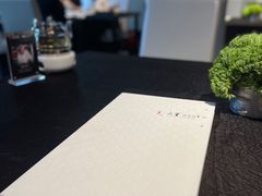 -大董(福田皇庭中心店)