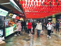 -啊臻味道米粉(义乌店)