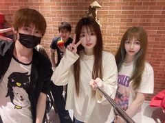 -十二宫Zodiac全息剧本杀推理馆(大世界店)