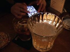 -Hill.Cocktail半山酒吧(中山店)