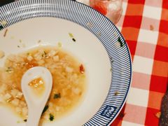 -西贝(上海我格广场店)