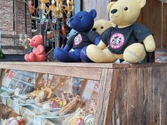 -漫咖啡(银泰创意城店)