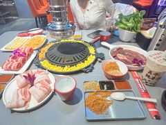 -外婆掌柜·东北家庭烤肉(托乐嘉店)