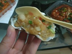-蚝滑蒜(观音桥天天尚街直营店)