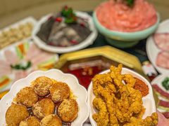 -蜀九香火锅(彩虹店)