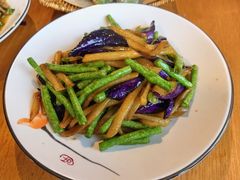 -食光慢宴·安吉土菜馆