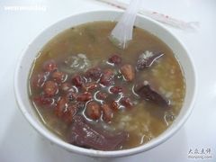 鸭肉粥&nbsp;-百成大同鸭肉粥(大同总店)
