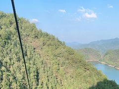 -千岛湖东南湖区