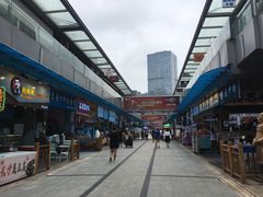 -万达广场(南昌红谷滩店)