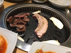 -黄金牧场(明洞总店)