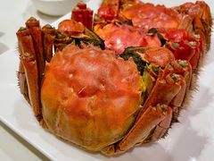 -沪江饭店(利舞台店)