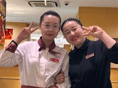 -海底捞火锅(太阳宫凯德mall店)
