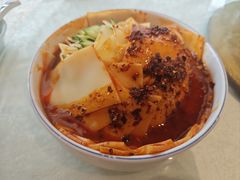 -李记搅团•非遗陕菜(三桥店)