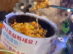 -Meet Sun韩式大排档(五一广场7MALL店)