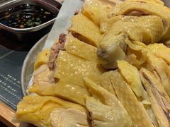 -阿金大白·上海菜馆(新天地店)