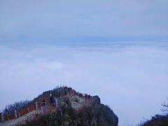 -峨眉山风景名胜区