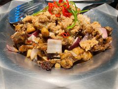 -蛙小侠·沸腾砂锅(望海国际广场店)