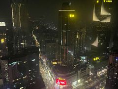-南京金陵饭店