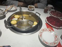 -汕头八合里海记牛肉店(清河店)