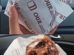 -OUR Bakery(SKP-S店)