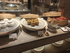 -武汉厨房自助餐厅·武汉卓尔万豪酒店